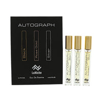Autograph Discovery Set By Luniche