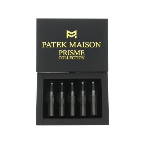 Prisme Discovery by Patek Maison