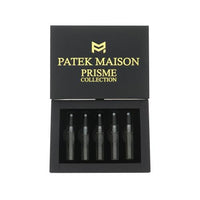 Prisme Discovery by Patek Maison