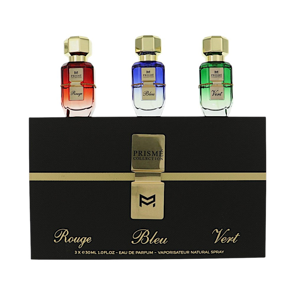 Prisme Collection By Patek Maison