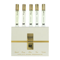 Prisme Collection By Patek Maison