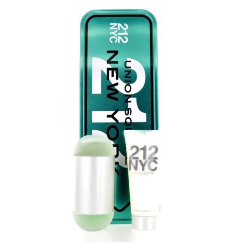 212 by Carolina Herrera