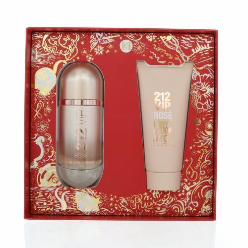 212 Vip Rose by Carolina Herrera