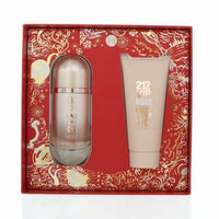 212 Vip Rose by Carolina Herrera