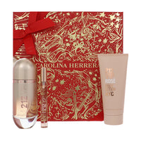 212 Vip Rose By Carolina Herrera