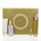 4 Piece Gift Set - 3.4 Oz Eau De Toilette Spray, 0.25 Oz Eau De Toilette Spray, 4.0 Oz Body Mist Spray, 3.0 Oz Shower Gel - Gift Set