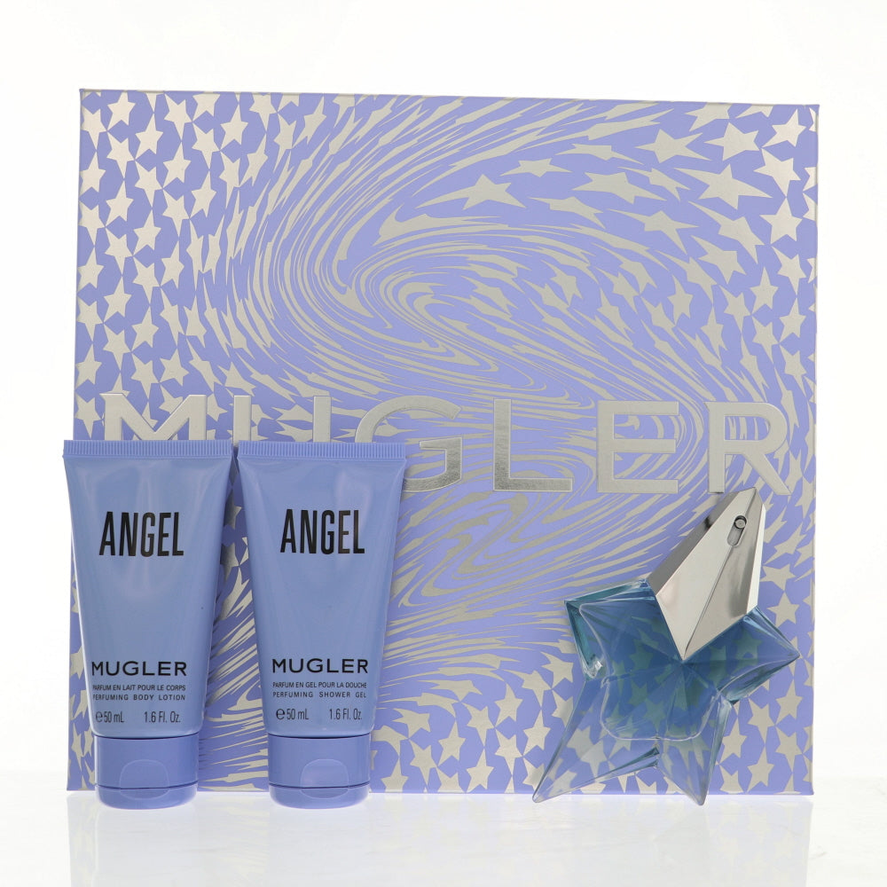 Angel by Thierry Mugler