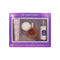 3 Piece Set For Women: 3.4 Oz Eau De Parfum Spray, 4 Oz Body Mist, 3.4 Oz Body Souffle - Gift Set