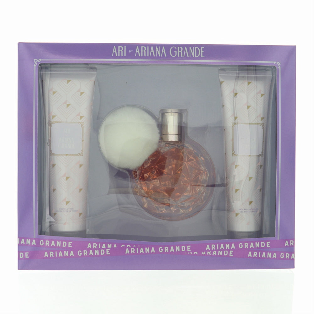 Ari by Ariana Grande
