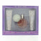 3 Piece Gift Set For Women - 3.4 Oz Oz Eau De Parfum Spray, 3.4 Oz Body Lotion, 3.4 Oz Shower Gel - Gift Set