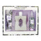 3 Piece Gift Set - 3.4 Oz Eau De Parfum Spray, 4.0 Oz Body Mist, 3.4 Oz Body Souffle - Gift Set