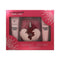 3 Piece Set For Women: 3.4 Oz Eau De Parfum Spray, 3.4 Oz Bath & Shower Gel, 3.4 Oz Body Souffle - Gift Set