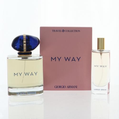 Armani My Way by Giorgio Armani