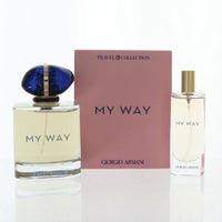 Armani My Way by Giorgio Armani