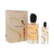 2 Piece Set For Women: 3.4 Oz Eau De Parfum Spray, 0.5 Oz Eau De Parfum Spray - Gift Set