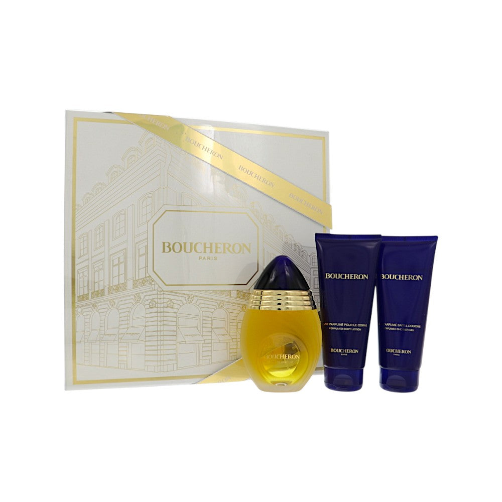 Boucheron B by Boucheron