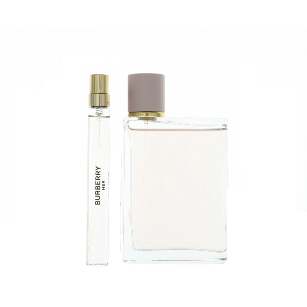 Burberry Her by Burberry
