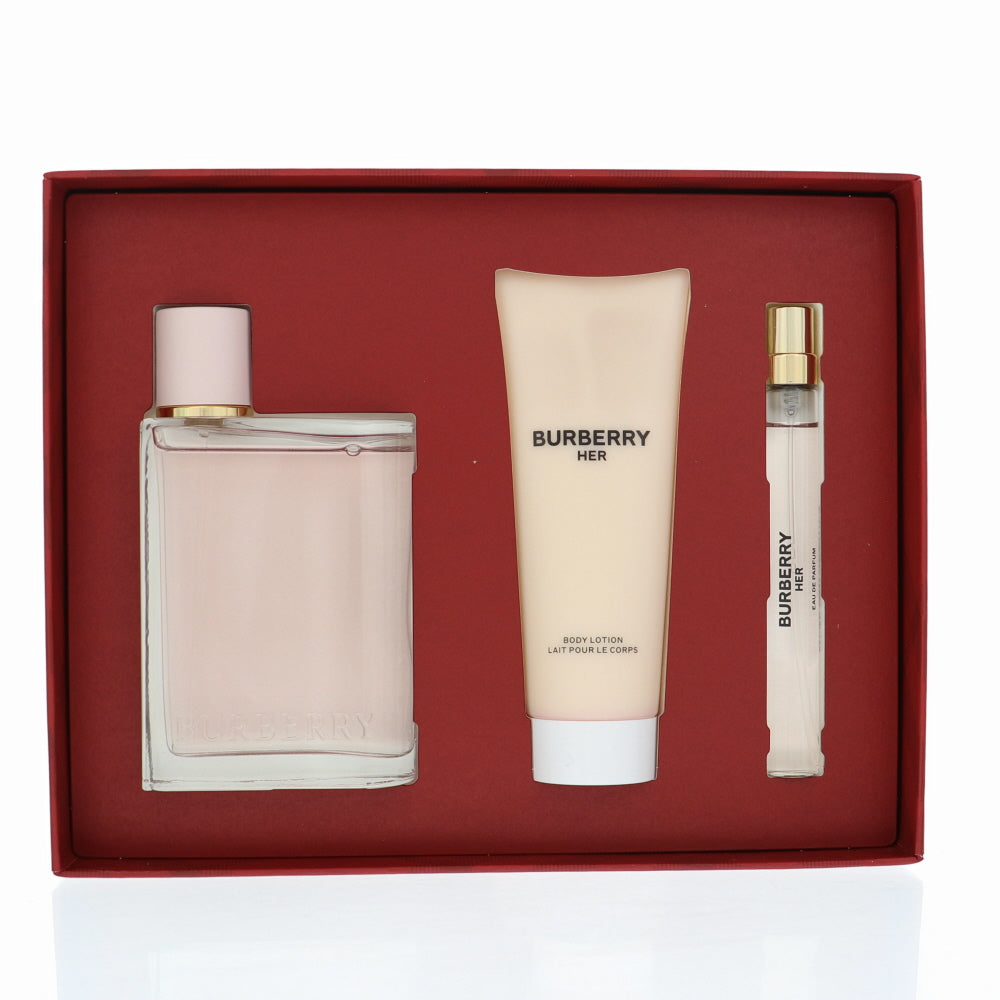 Burberry Her by Burberry
