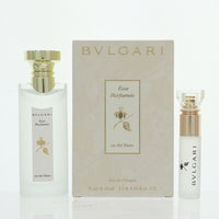 Bvlgari Au The Blanc By Bvlgari