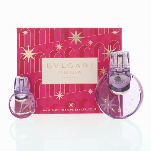 Bvlgari Omnia Amethyste by Bvlgari