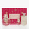 3 Piece Gift Set - 2.2 Oz Eau De Toilette Spray, 0.5 Oz Eau De Toilette Spray,  Body Lotion - Gift Set