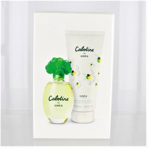 Cabotine by Parfums Gres