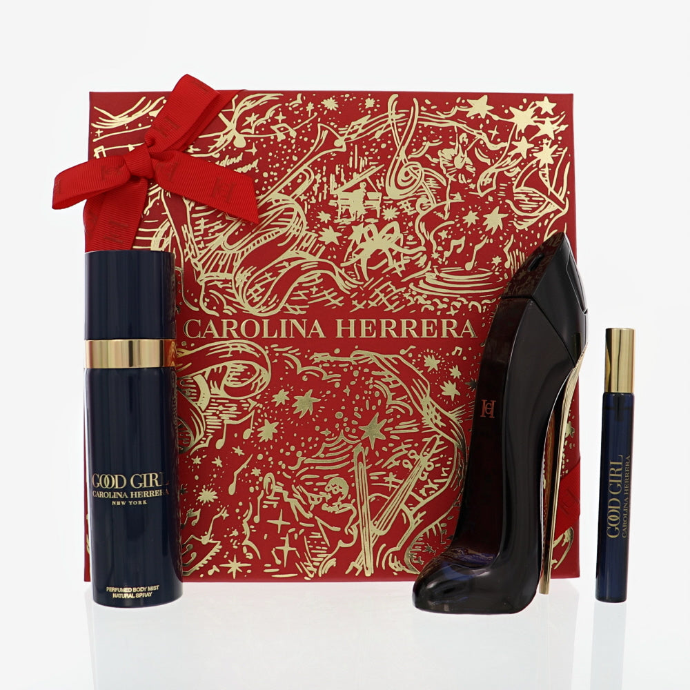 Good Girl by Carolina Herrera