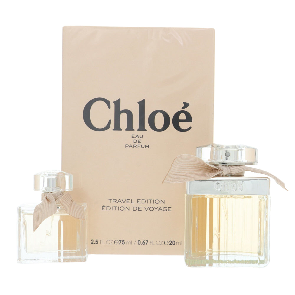 Chloe by Chloe