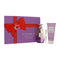 3 Piece Set For Women: 3 Oz Eau De Parfum Spray, 0.25 Oz Eau De Parfum Spray, 3.3 Oz Body Lotion - Gift Set