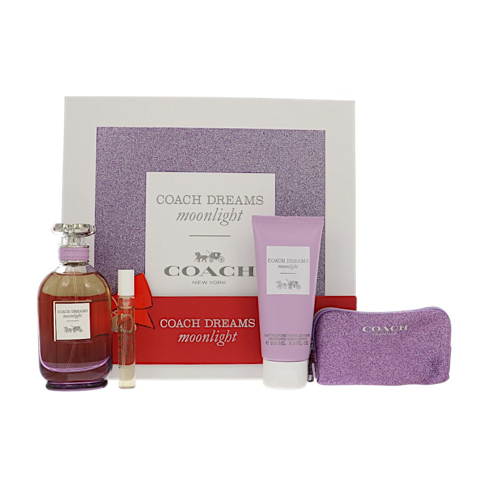 Coach Dreams Moonlight By Coach