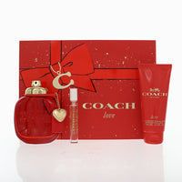 Coach Love By Coach