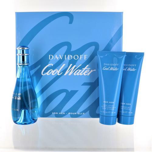 Cool Water by Davidoff