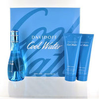 Cool Water by Davidoff