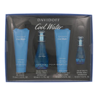 Cool Water by Davidoff