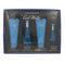 4 Piece Gift Set - 1.7 Oz Eau De Toilette Spray, 0.5 Oz Eau De Toilette Spray, 2.5 Oz Shower Gel, 2.5 Oz Body Lotion - Gift Set