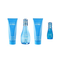 Cool Water by Davidoff