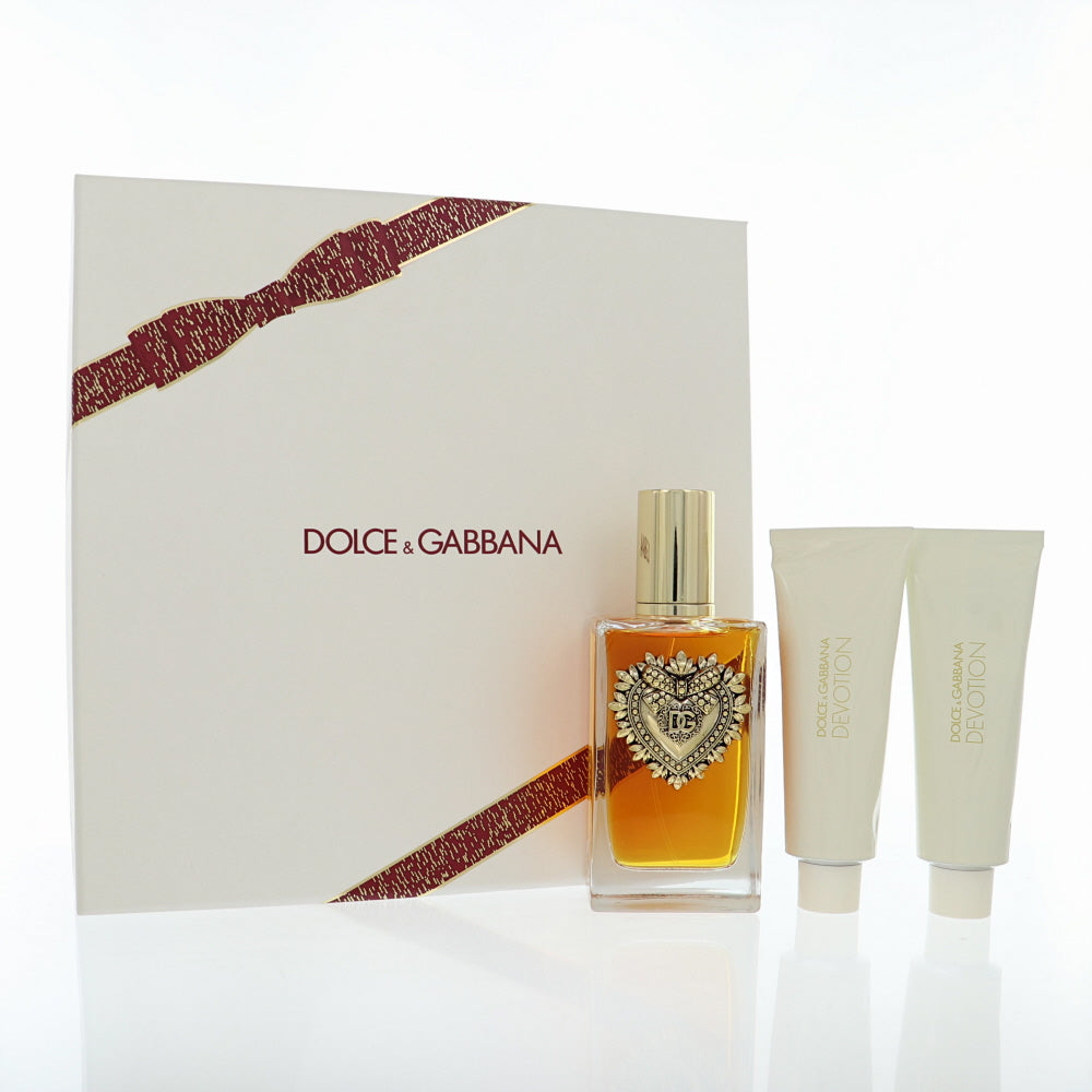 Devotion by Dolce & Gabbana