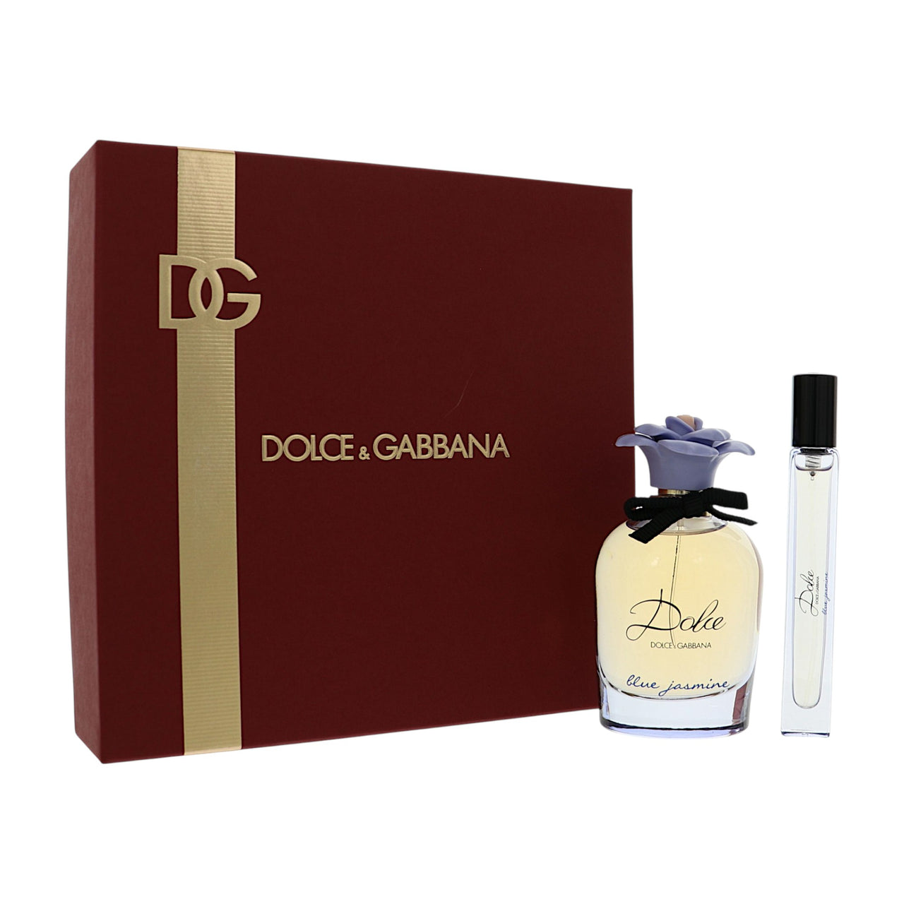 Dolce Blue Jasmine By Dolce & Gabbana