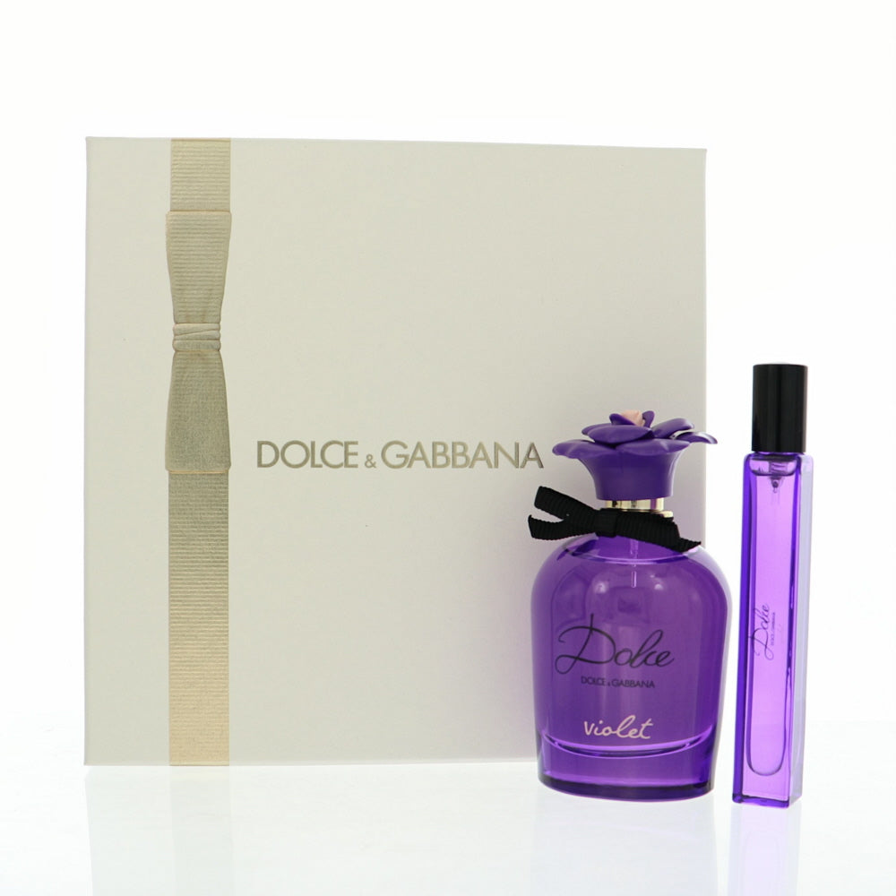 Dolce Violet By Dolce & Gabbana