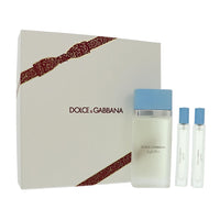 D & G Light Blue By Dolce & Gabbana