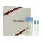 3 Piece Set For Women: 3.3 Oz Eau De Toilette Spray, 0.33 Oz Eau De Toilette Spray, 0.33 Oz Eau De Toilette Spray - Gift Set