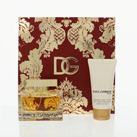 D & G The One by Dolce & Gabbana