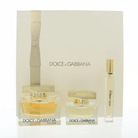 D & G The One by Dolce & Gabbana