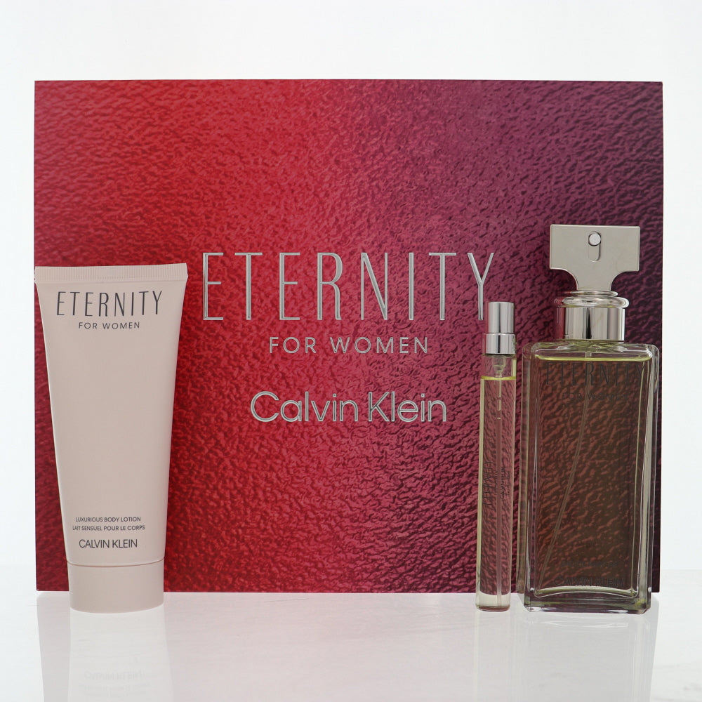 Eternity by Calvin Klein