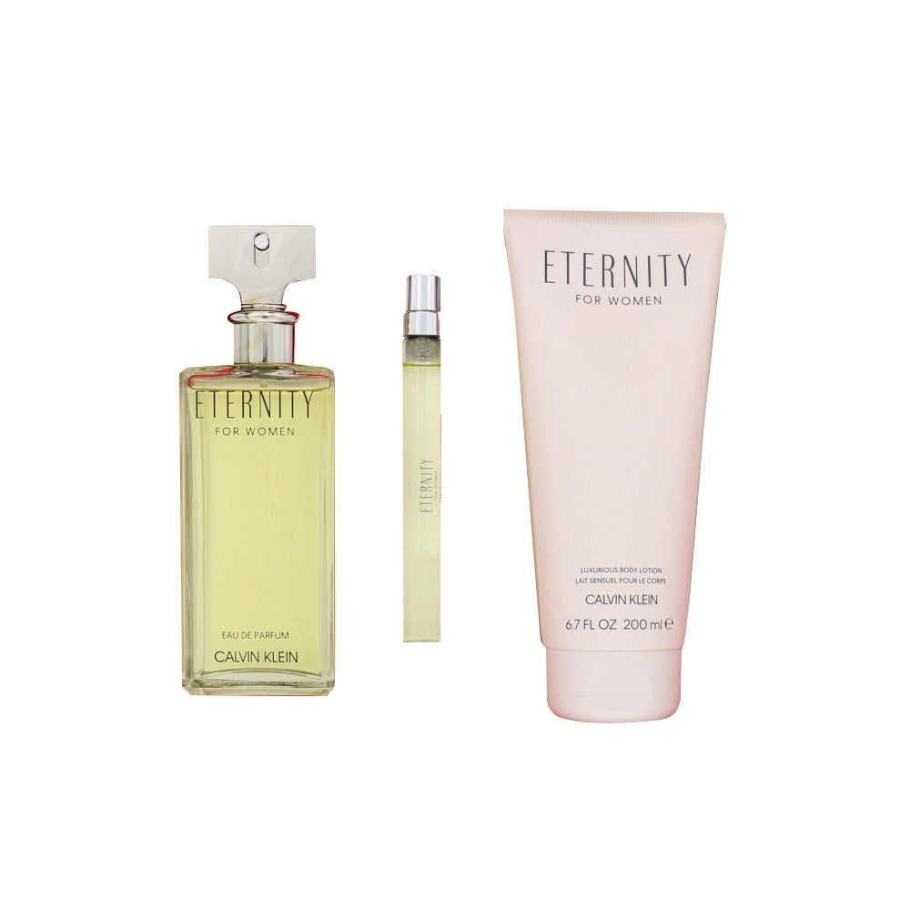 Eternity by Calvin Klein