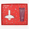 2 Piece Gift Set - 3.3 Oz Eau De Parfum Spray, 1.6 Oz Body Lotion - Gift Set