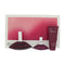 3 Piece Set For Women: 3.3 Oz Eau De Parfum Spray, 1 Oz Eau De Parfum Spray, 3.3 Oz Body Lotion - Gift Set