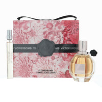 Flowerbomb Travel Exclusive by Viktor & Rolf