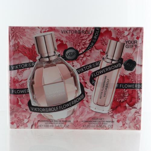 Flower Bomb by Viktor & Rolf