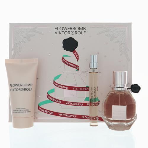 Flower Bomb by Viktor & Rolf